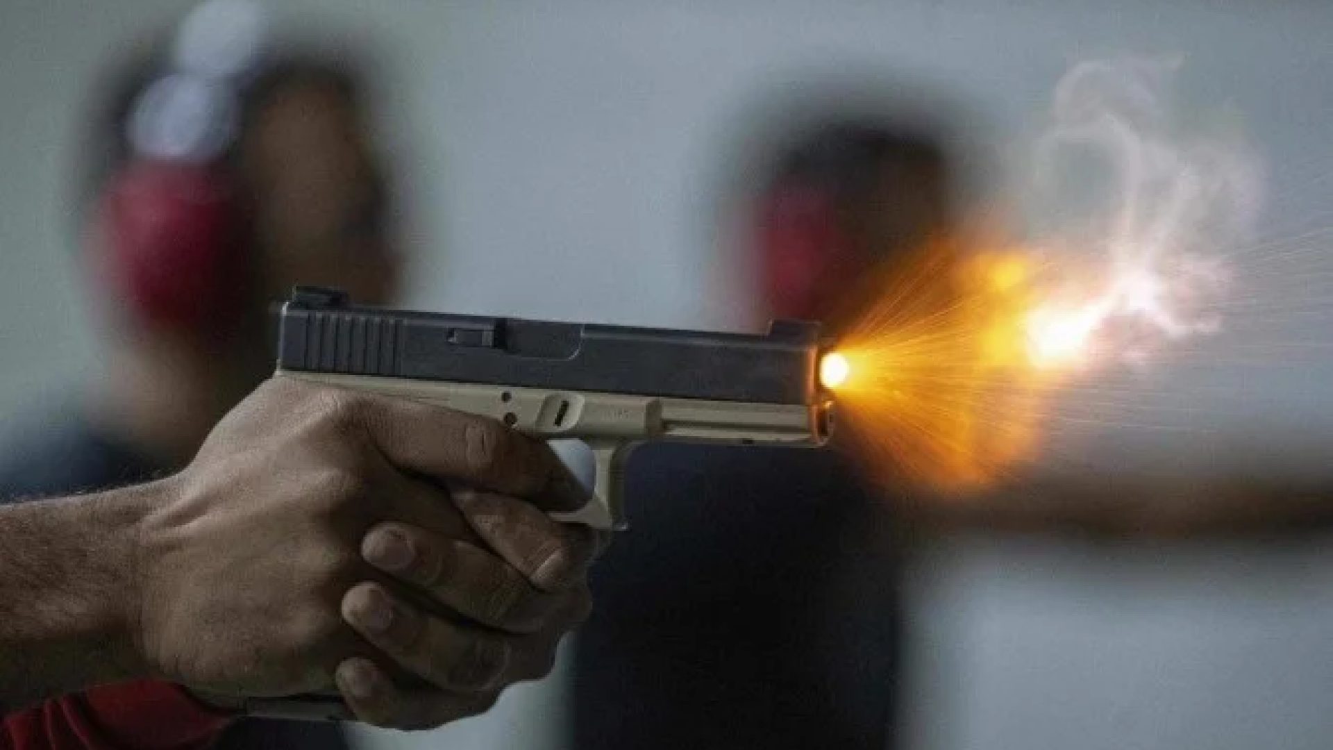 Nos últimos três anos, número de registro de armas caiu de mais de 1 milhão para 240 mil  -  (crédito: Joédson Alves/Agência Brasil)