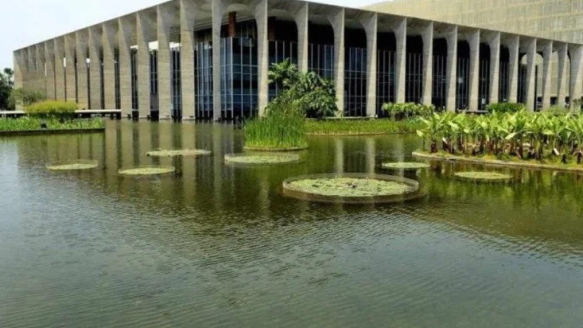 Resultado final das provas escritas da segunda fase do concurso para diplomata foi divulgado -  (crédito: Marcelo Ferreira/CB/D.A Press)