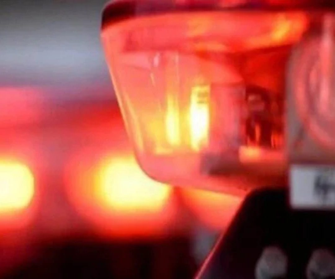 Duas viaturas foram empenhadas para dilig&ecirc;ncias -  (crédito: Reprodu&ccedil;&atilde;o)