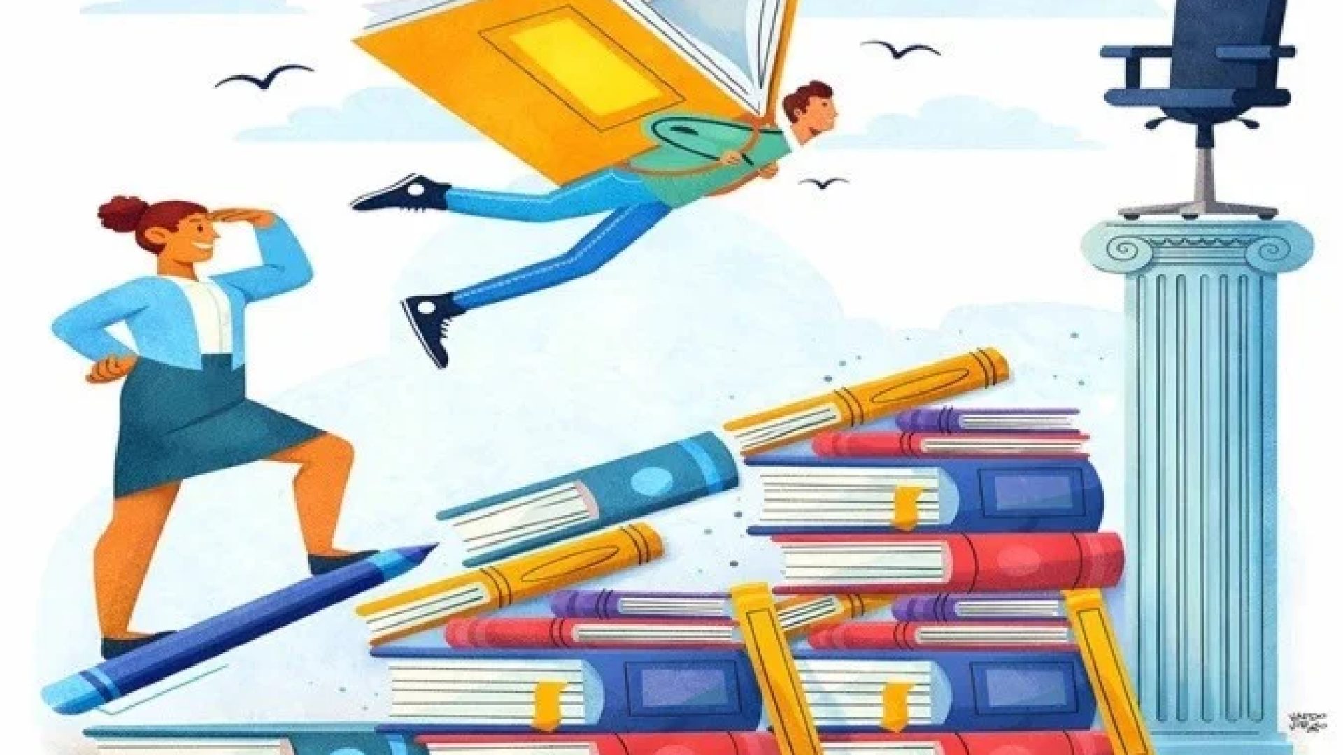 . -  (crédito: Valdo Virgo)