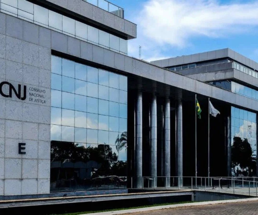 A prova está marcada para 14 de junho e será aplicada simultaneamente em todas as capitais brasileiras -  (crédito:  Rafa Neddermeyer/Ag..ncia Brasil)