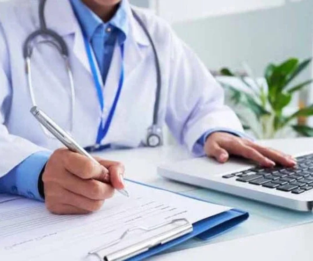 Estudo tem a estimativa que nas próximas decadas serão resgistrado em média um milhão de novos casos anuais -  (crédito:  Imagem Freepik)