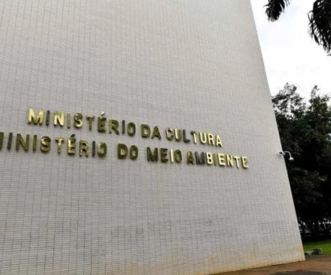 Organizado pelo Ministério da Cultura (MinC), o evento terá a Ibero-América como convidada de honra -  (crédito: Reprodução)