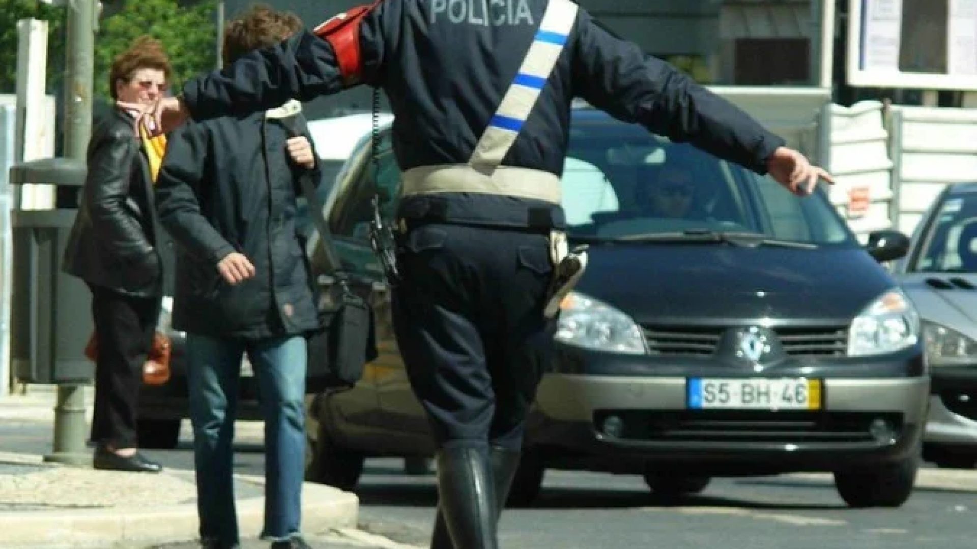 Traficante brasileiro ligado ao PCC é preso em Portugal