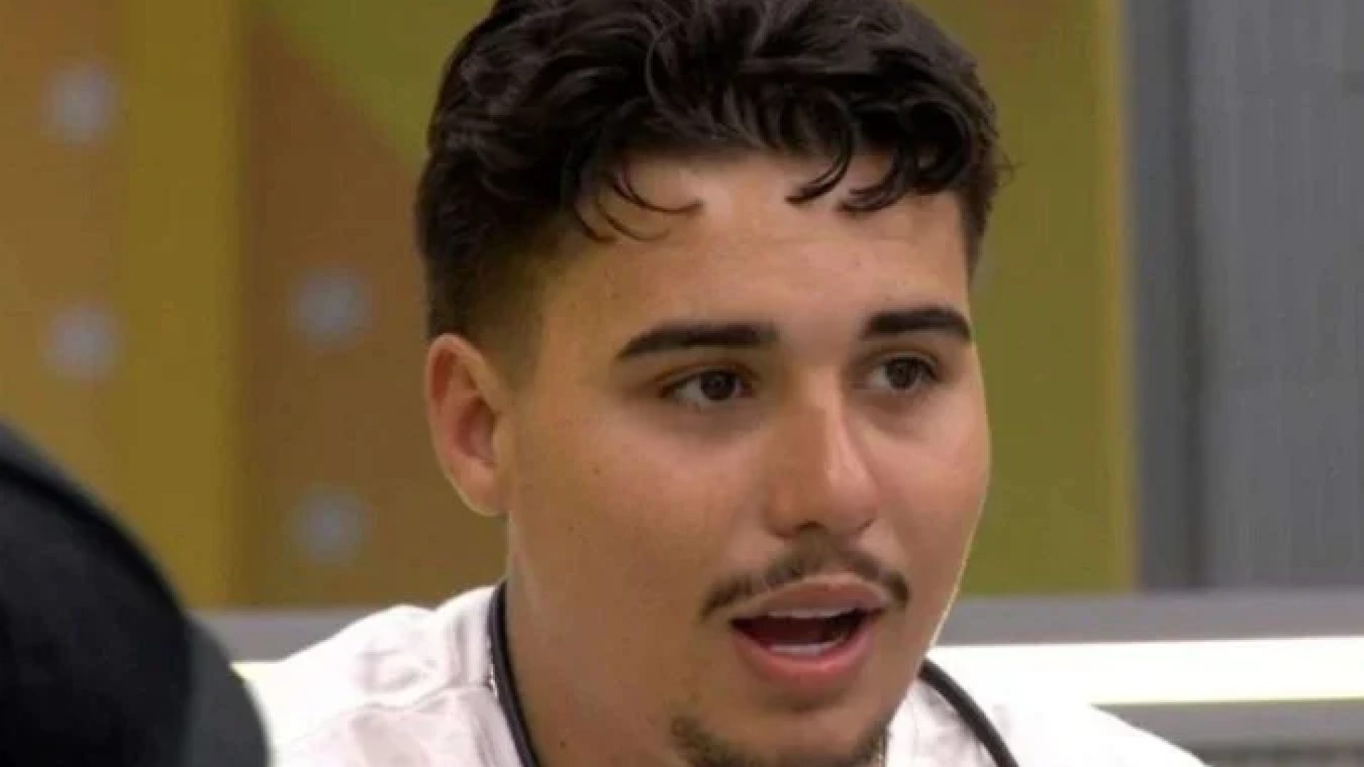 BBB 26: Brasil tem 54 novos processos por importunação sexual por dia  -  (crédito: BBC)