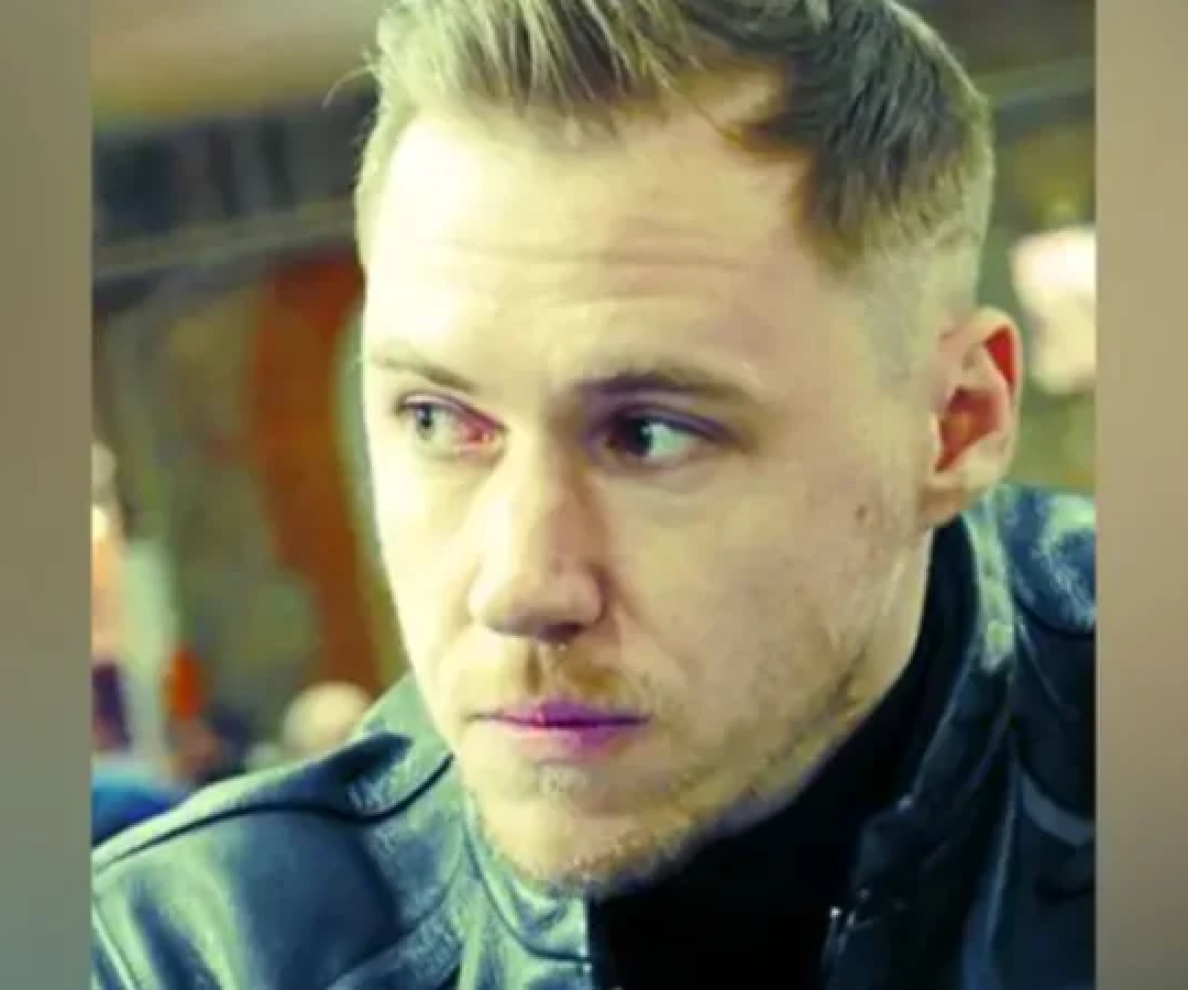 Polícia Federal encontrou diversos documentos incluindo passaportes com Sergey Cherkasov. Alguns deles seriam usados, segundo as investigações, no processo que ele movia para obter a cidadania portuguesa -  (crédito: Justiça Federal de São Paulo)