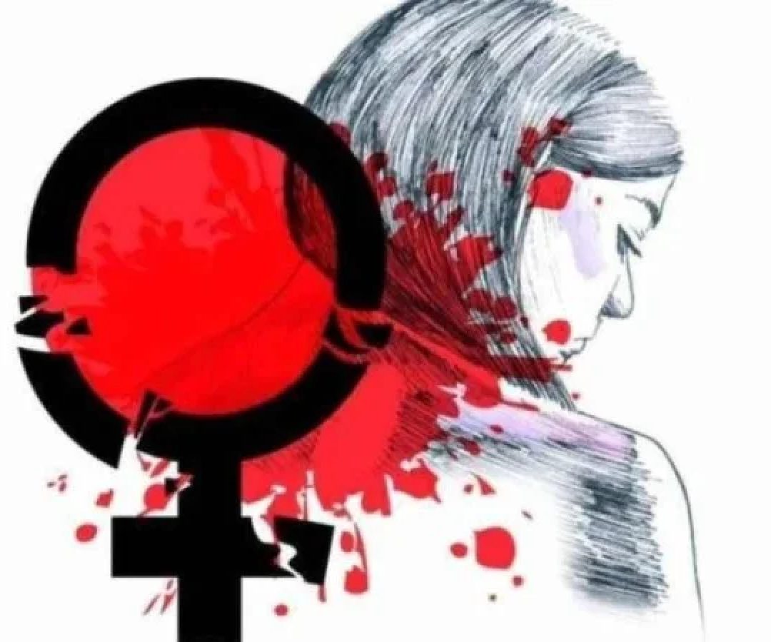 O estudo é o mais amplo já feito sobre violência doméstica no Brasil, e ouviu 21.641 mulheres com 16 anos ou mais em todos os estados e no DF. -  (crédito:   Editoria de Arte/CB/D.A Press)