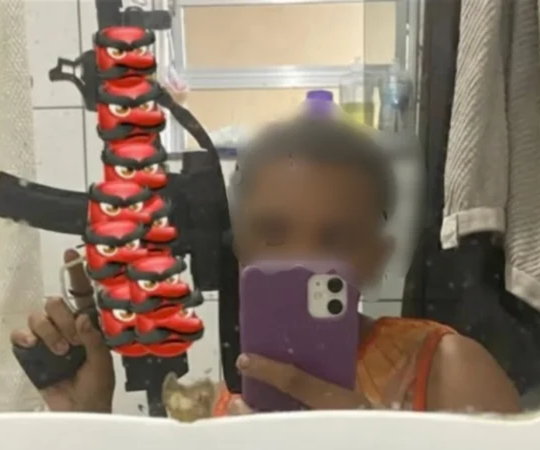 Publicações mostram