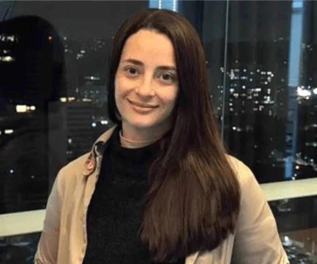 Layla havia tomado posse como delegada da Polícia Civil de São Paulo em 19 de dezembro de 2025 e ainda estava em estágio probatório quando foi presa, menos de um mês depois -  (crédito:  Reprodução/Instagram)