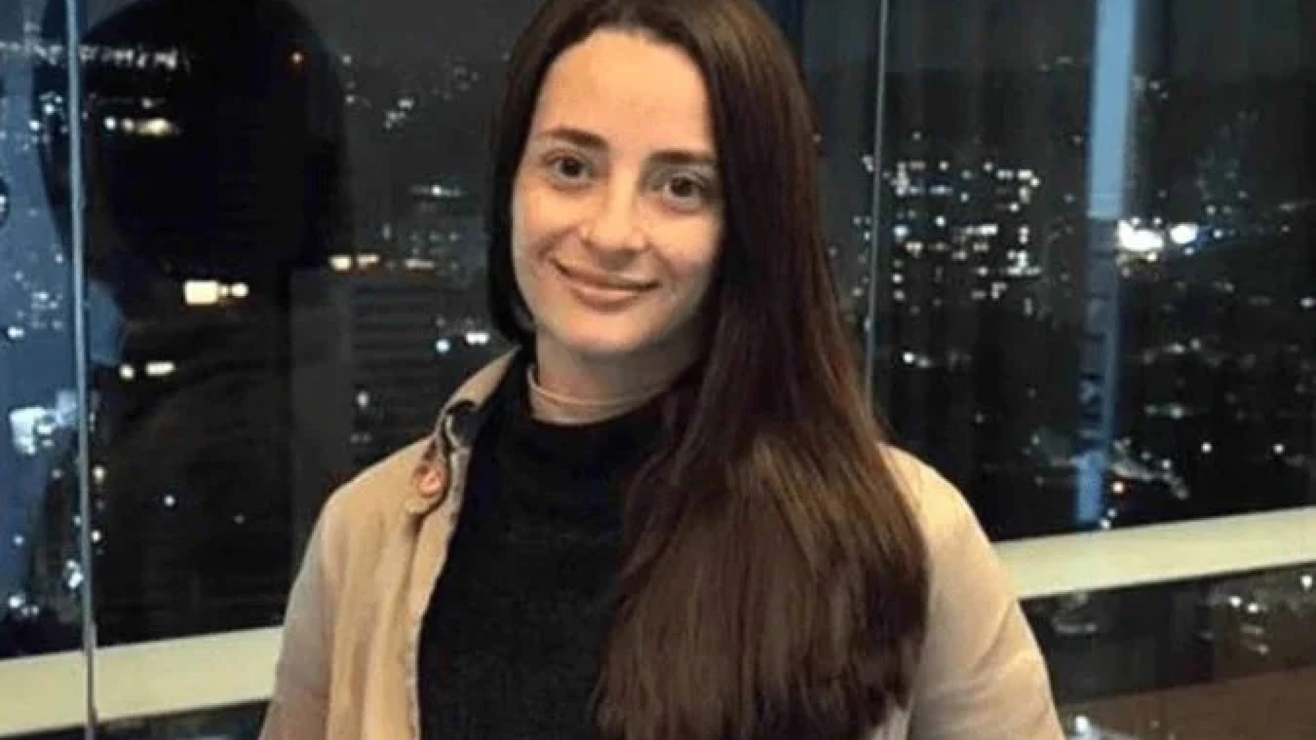 Layla havia tomado posse como delegada da Polícia Civil de São Paulo em 19 de dezembro de 2025 e ainda estava em estágio probatório quando foi presa, menos de um mês depois -  (crédito:  Reprodução/Instagram)
