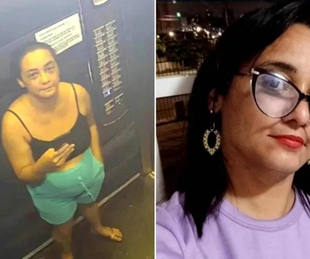 Polícia aponta que morte de corretora ocorreu em intervalo de 8 minutos
