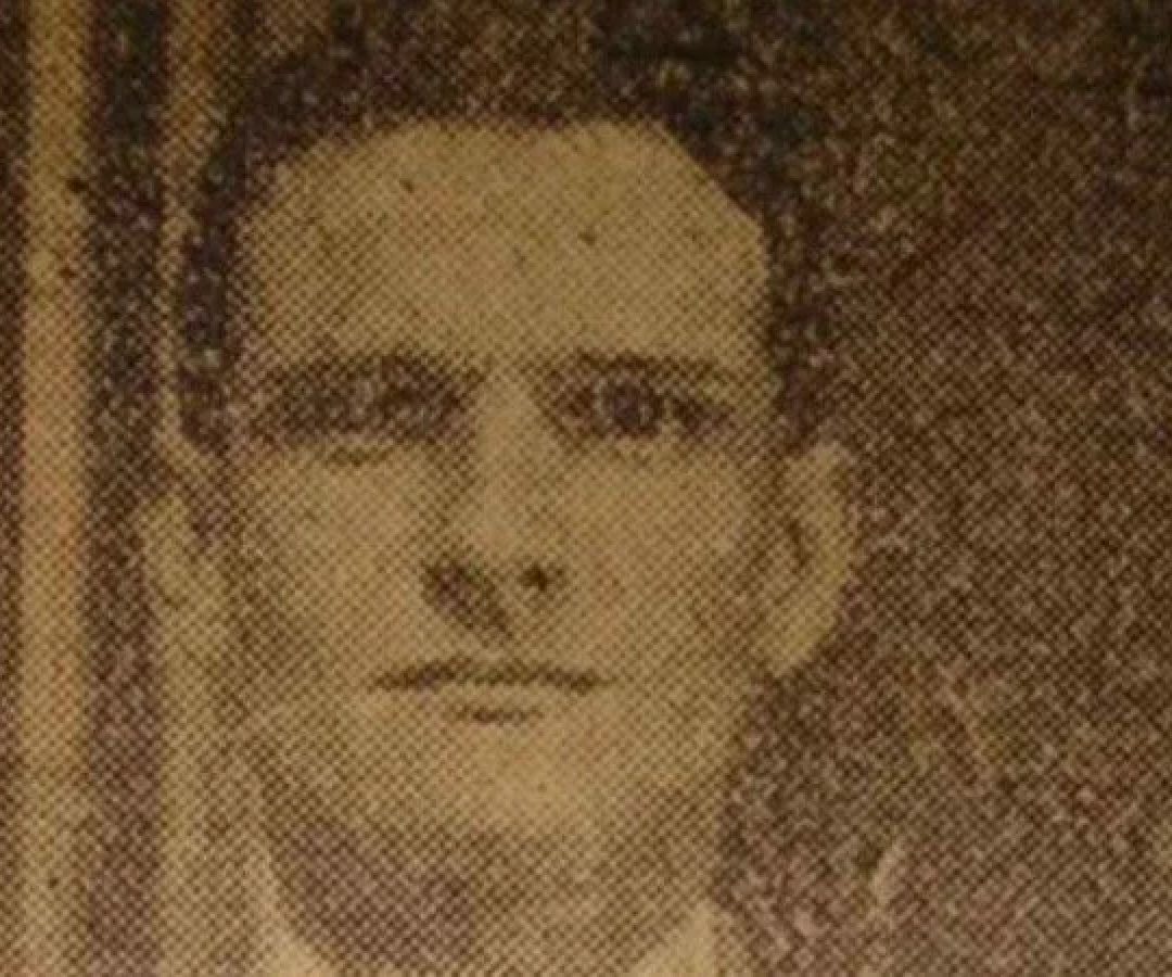 Ilustração antiga e recortada do padre Gabriel Malagrida, morto pela Inquisição em Lisboa -  (crédito: Domínio Público)