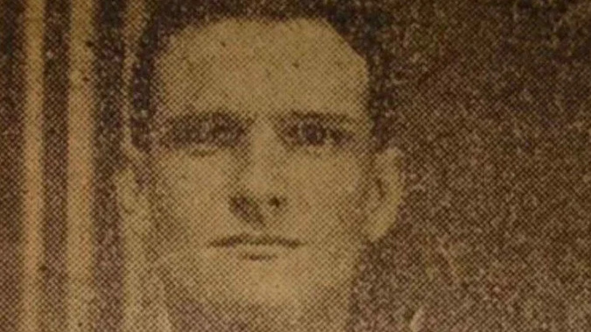 Ilustração antiga e recortada do padre Gabriel Malagrida, morto pela Inquisição em Lisboa -  (crédito: Domínio Público)