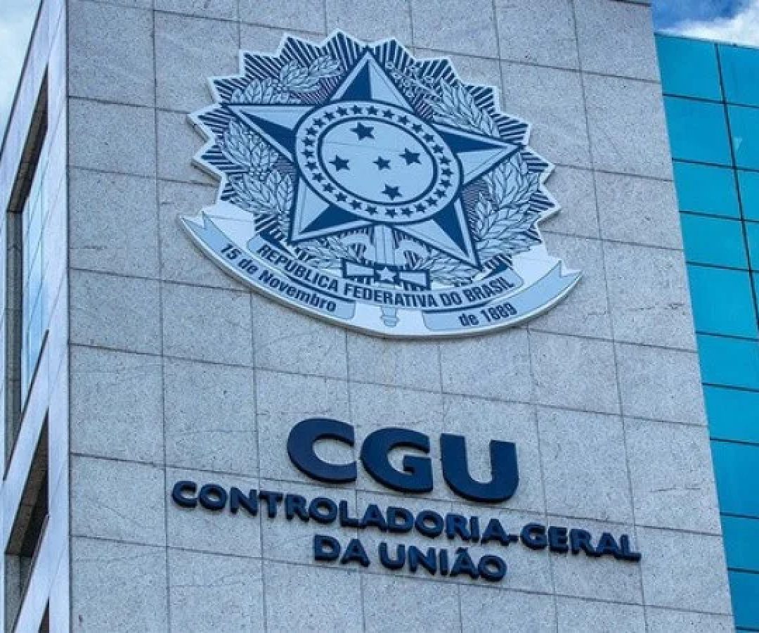 O Ministério da Gestão e da Inovação em Serviços Públicos (MGI) autorizou a realização de concursos públicos para a Controladoria-Geral da União (CGU) e a Agência Nacional de Proteção de Dados (ANPD) -  (crédito: Foto: Kenzo Suzuki ASCOM/CGU)