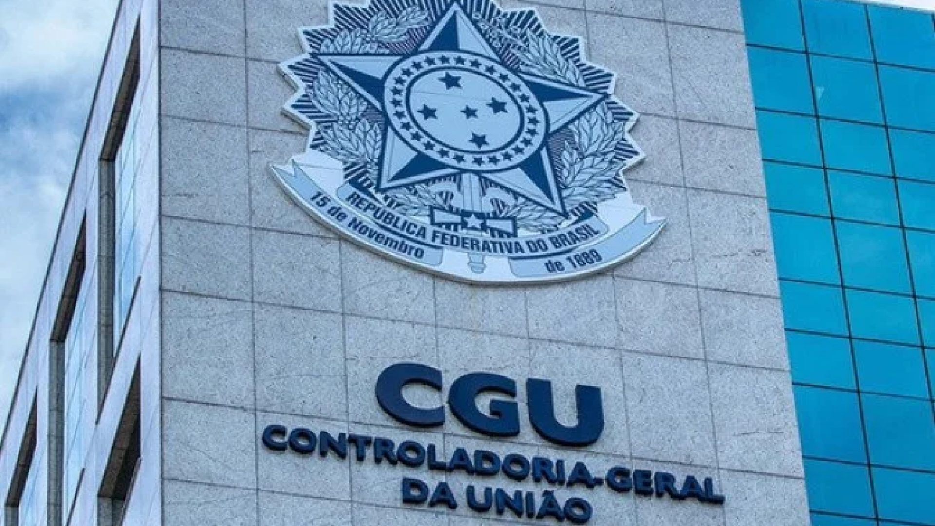 O Ministério da Gestão e da Inovação em Serviços Públicos (MGI) autorizou a realização de concursos públicos para a Controladoria-Geral da União (CGU) e a Agência Nacional de Proteção de Dados (ANPD) -  (crédito: Foto: Kenzo Suzuki ASCOM/CGU)