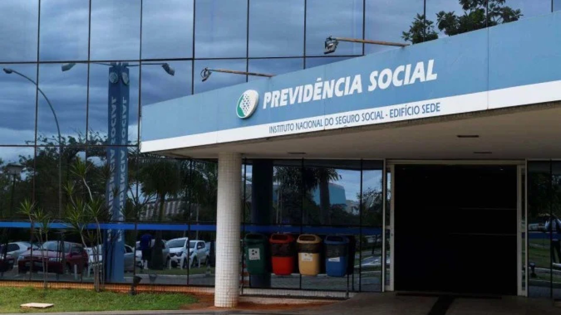 Aplicativo Meu INSS ganha atualizações; confira -  (crédito:  Agencia Senado)