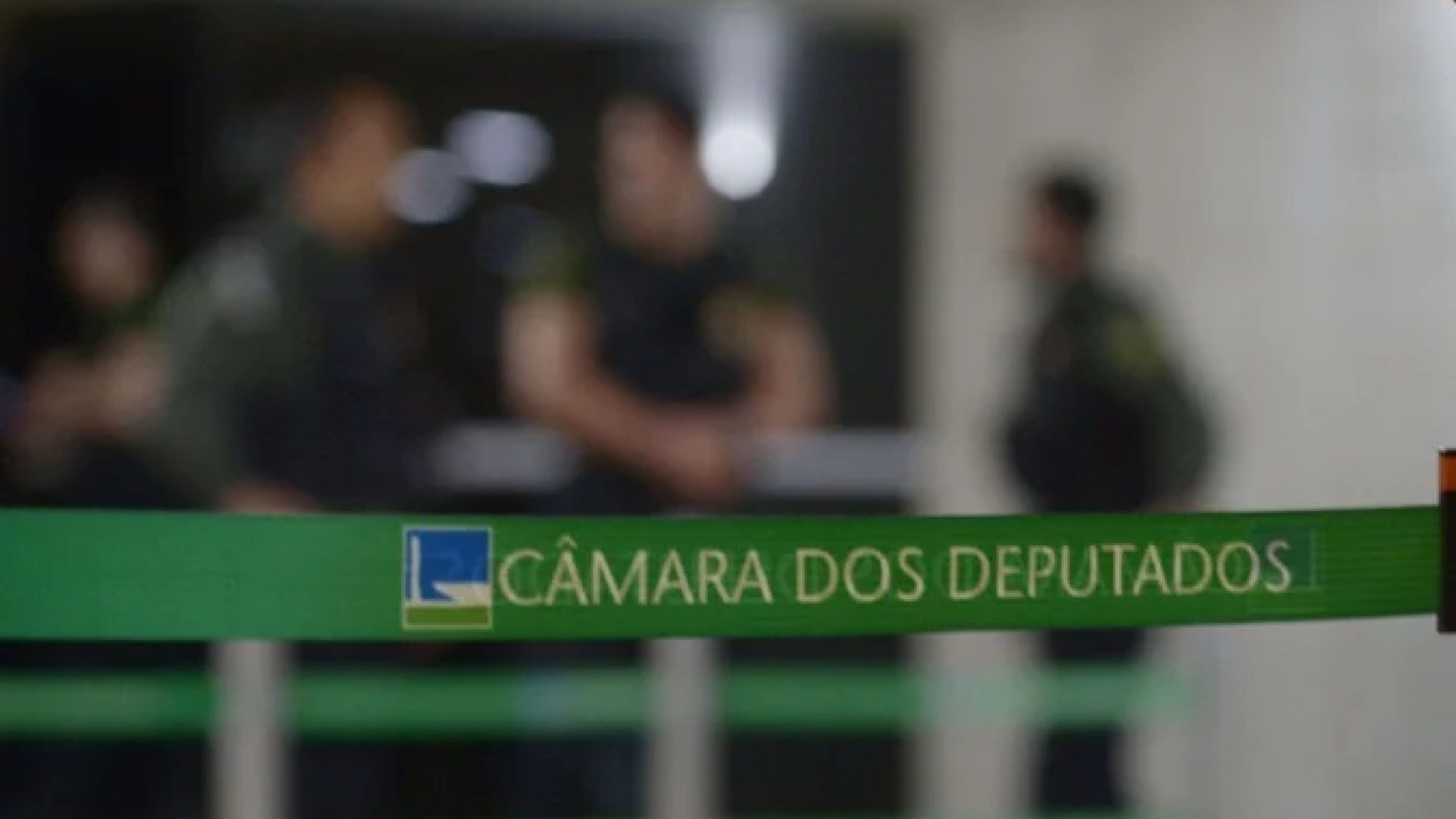 A taxa de inscrição varia conforme o cargo escolhido: R$ 100 para técnico legislativo e R$ 130 para analista legislativo -  (crédito:  Ed Alves/CB/D.A Press)