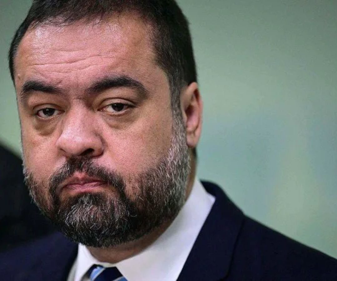 Relator especial da ONU sobre Direitos Humanos e Contraterrorismo, Ben Saul, critica uso de leis antiterrorismo contra o crime organizado -  (crédito: Getty Images)