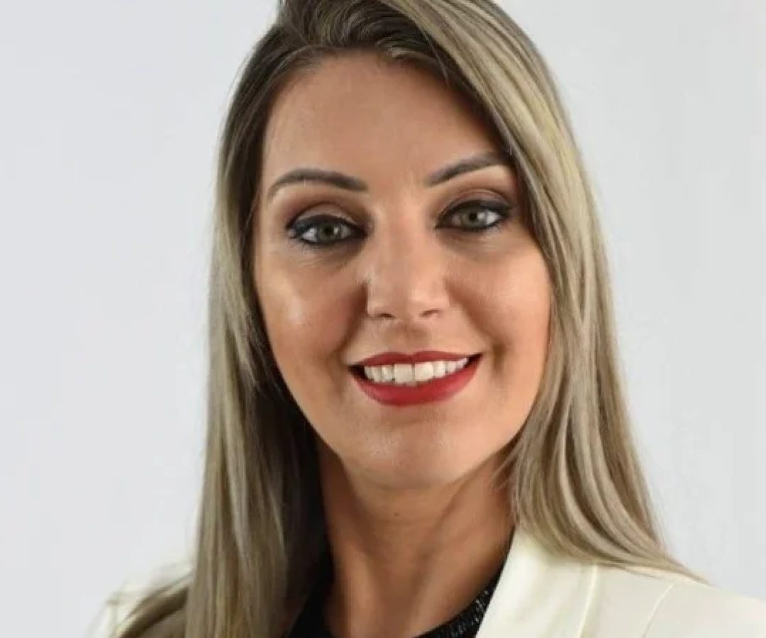 Roseli Vanda Pires Albuquerque -  (crédito: Divulgação)