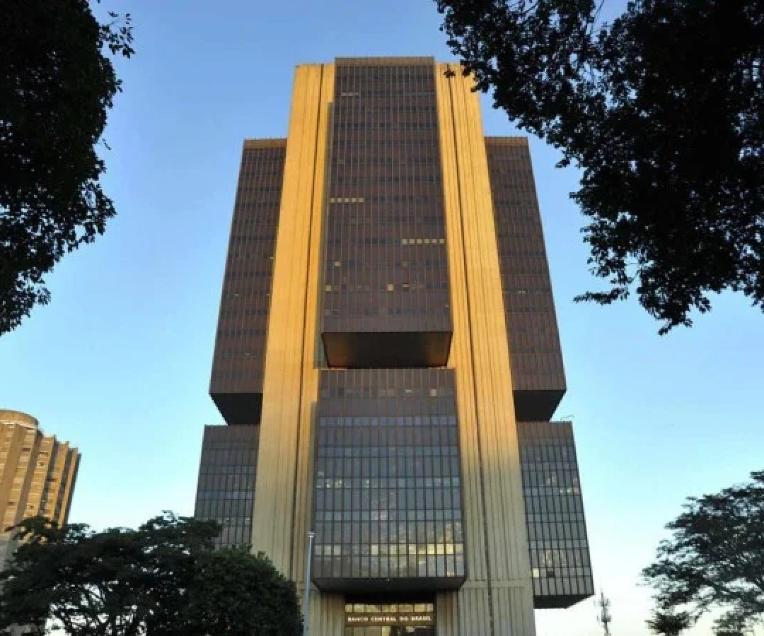 A nova norma determinada pelo BC pretende reforçar os processos e protocolos de segurança do Sistema Financeiro Nacional -  (crédito: Reprodução/Leonardo Sá/Agência Senado/Flicker)
