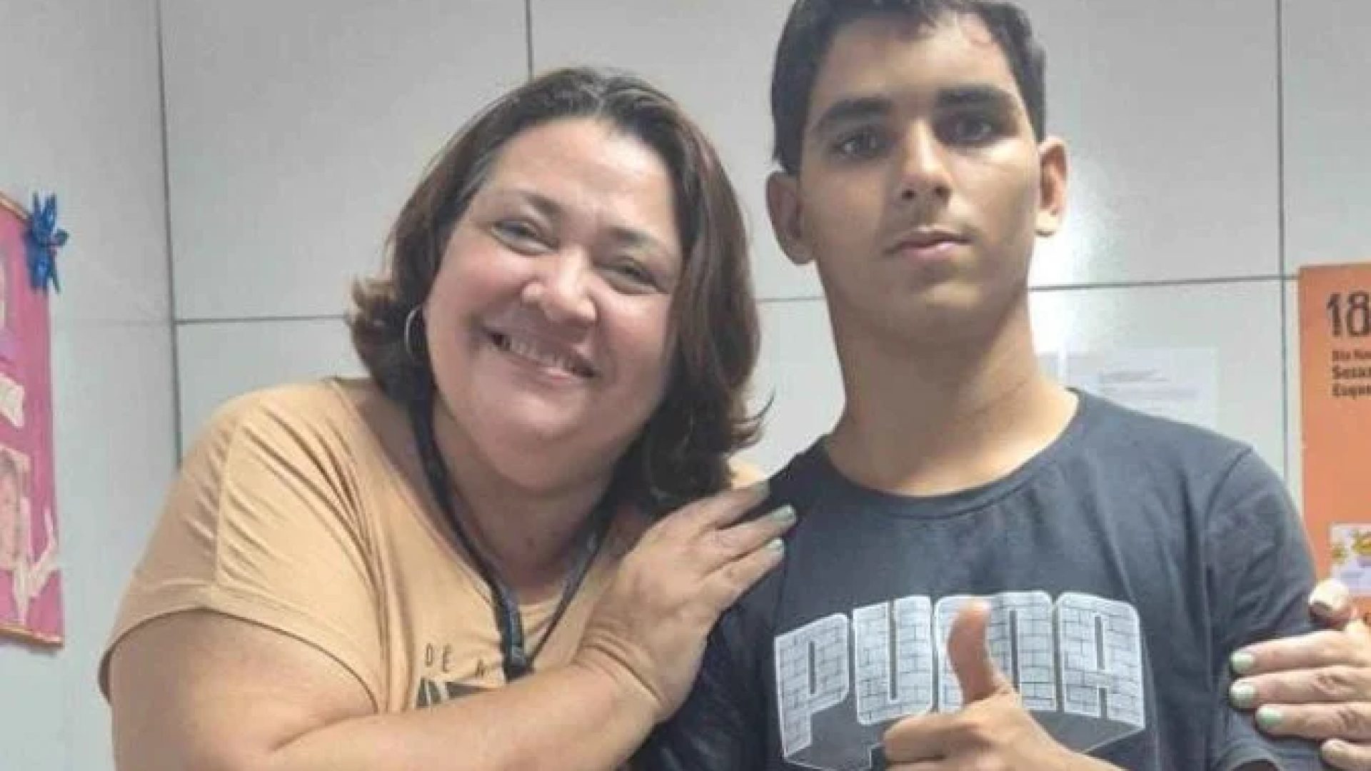 Gerson foi sepultado na tarde desta segunda-feira (1/12) -  (crédito: AFP)