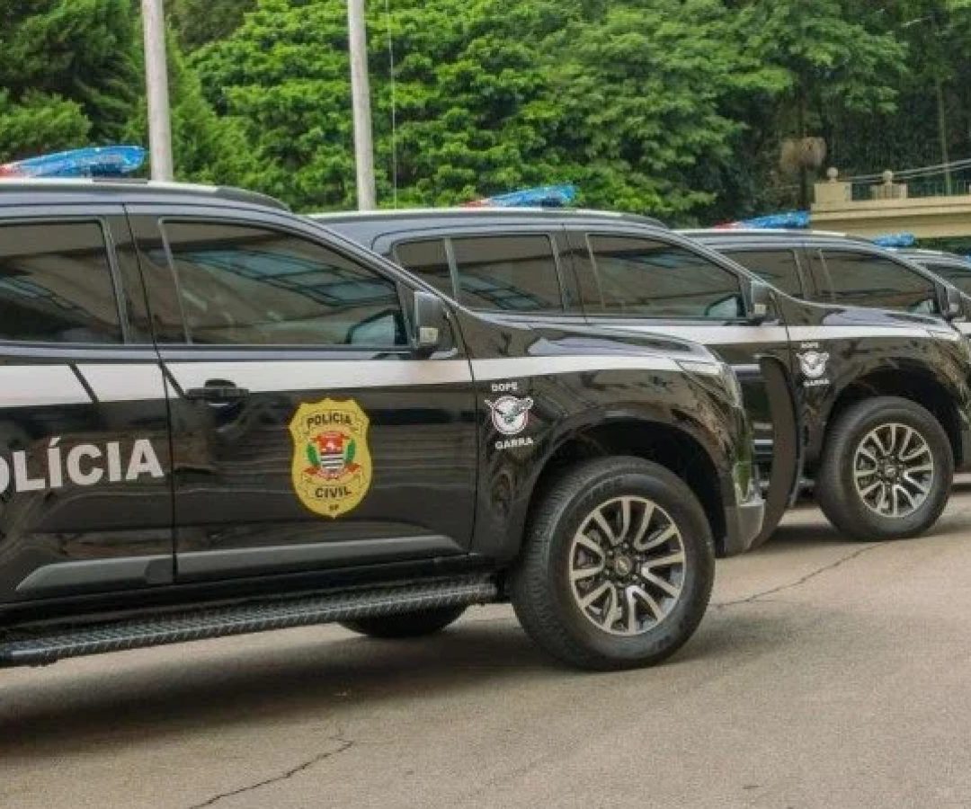 Polícia Civil de São Paulo investiga morte de mãe e filha que comeram bolo de aniversário envenenado em São Paulo -  (crédito: Reprodu&ccedil;&atilde;o/Flickr/Governo do Estado de S&atilde;o Paulo)