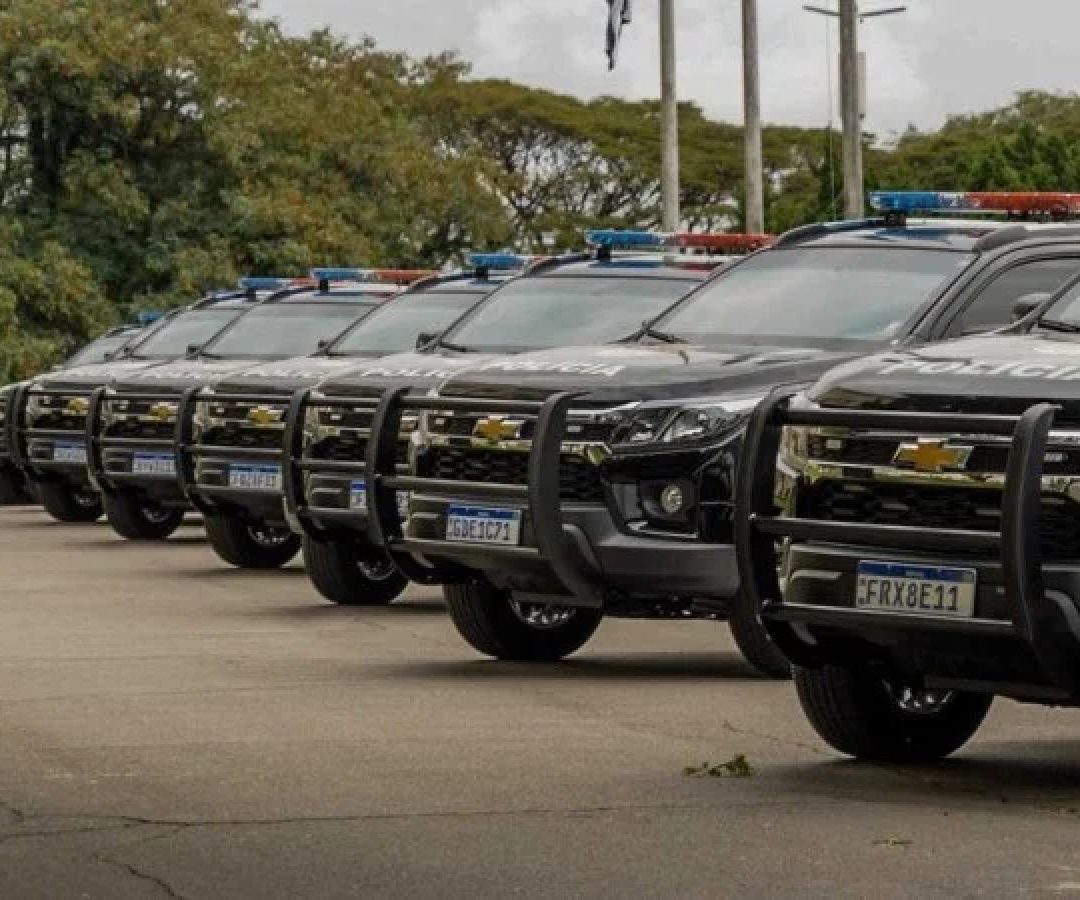 A perícia foi requisitada ao local e as autoridades policiais afirmam aguardar o resultado dos laudos -  (crédito: Reprodu&ccedil;&atilde;o/Flickr/Governo do Estado de S&atilde;o Paulo)