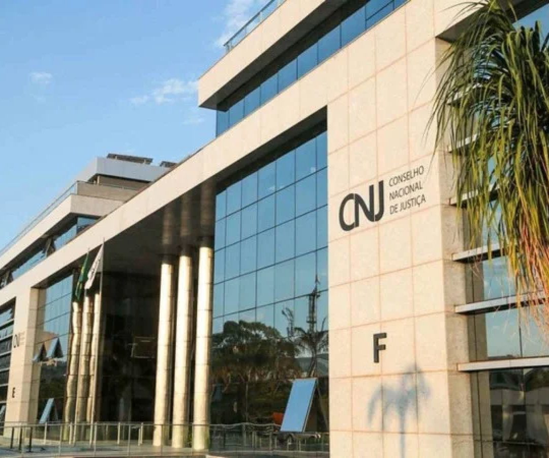 Ao fundamentar a medida, o ministro Mauro Campbell Marques, determinou a inclusão formal do TJMG no procedimento, para que preste esclarecimentos sobre o caso -  (crédito: Rômulo Serpa/Agência CNJ)