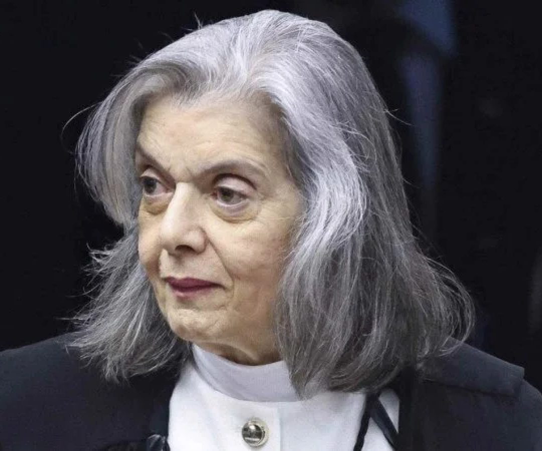 A presidente do TSE, ministra Cármen Lúcia, participa da abertura, marcada para as 9h30 -  (crédito: Platobr Politica)