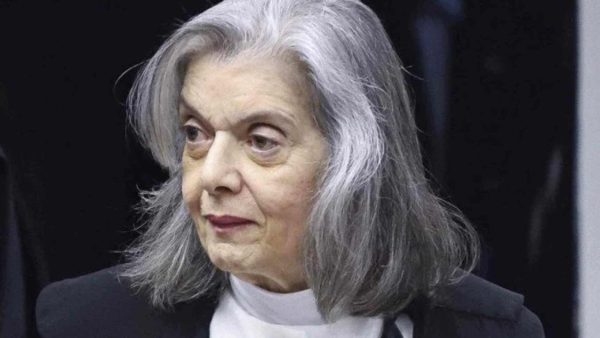 A presidente do TSE, ministra Cármen Lúcia, participa da abertura, marcada para as 9h30 -  (crédito: Platobr Politica)