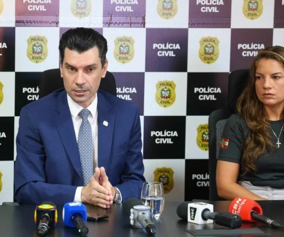 Delegado Ulisses Gabriel afirmou que os quatro adolescentes envolvidos na morte de