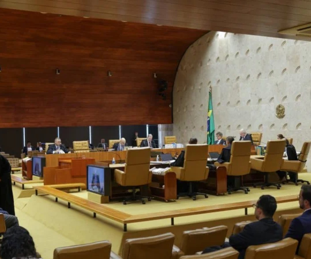 Para os ministros do Supremo, o