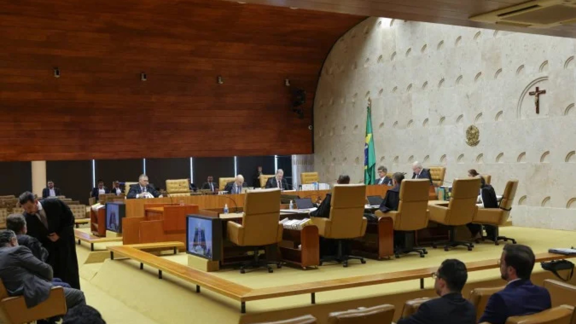 Para os ministros do Supremo, o