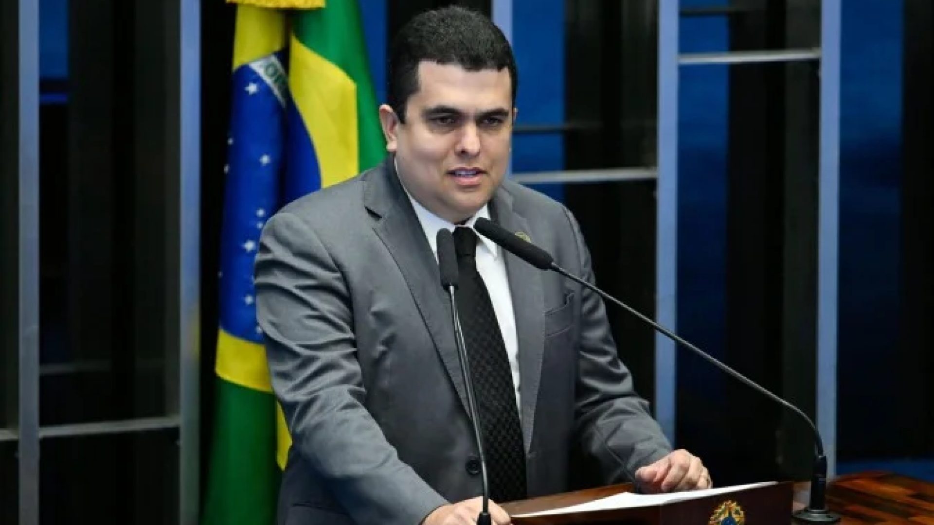 Tiago Faierstein: