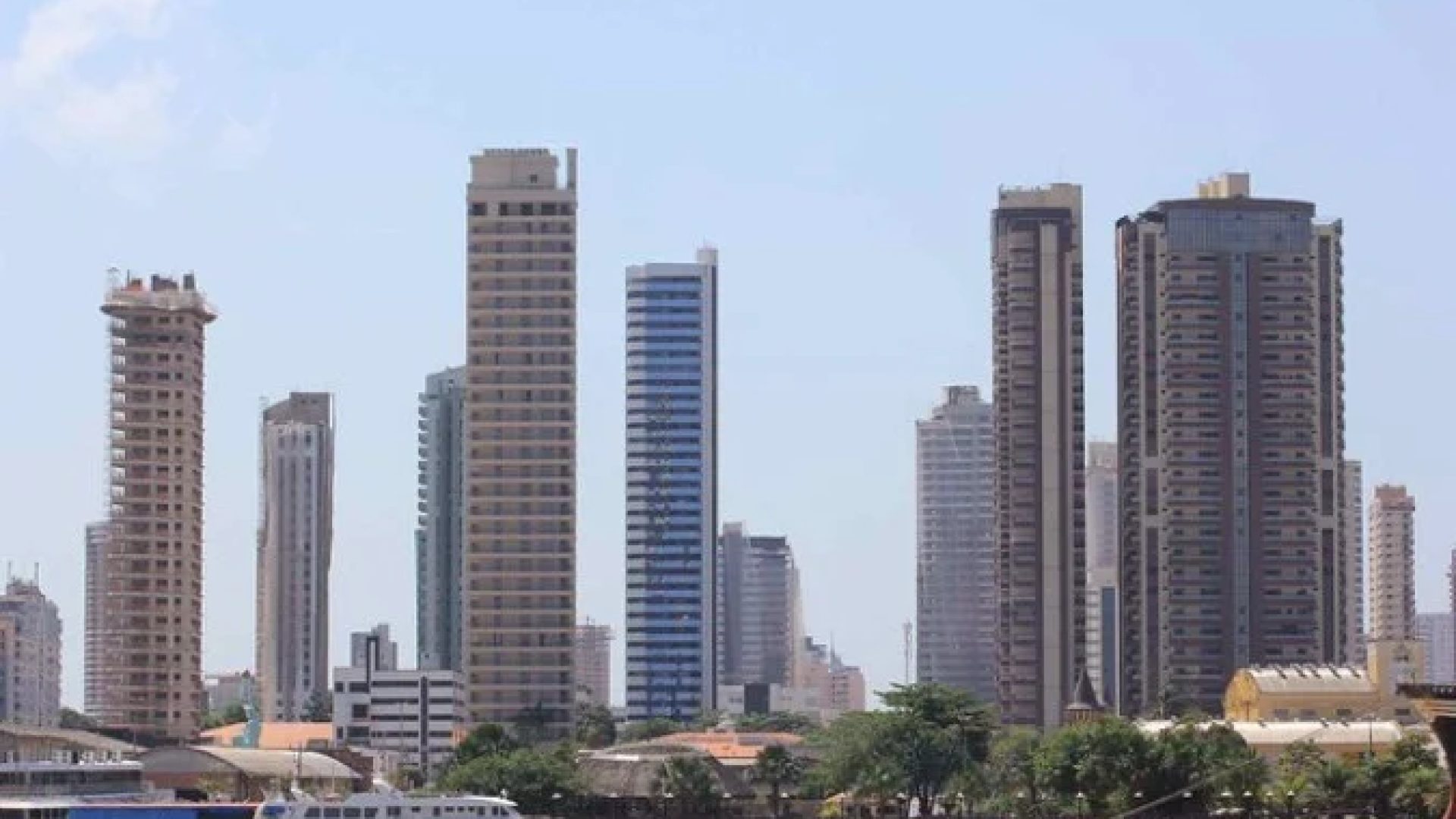 Belém, Pará -  (crédito: Flickr/Carlos Oliveira Reis)