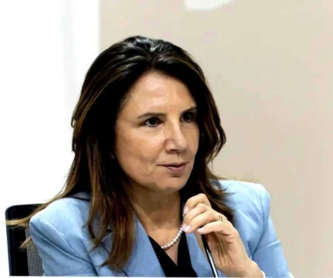 CEO da COP30, Ana Toni encaminhou às delegações o texto base do documento que deve ser assinado no fim da Conferência do Clima -  (crédito:  Carlos Tavares/COP30)