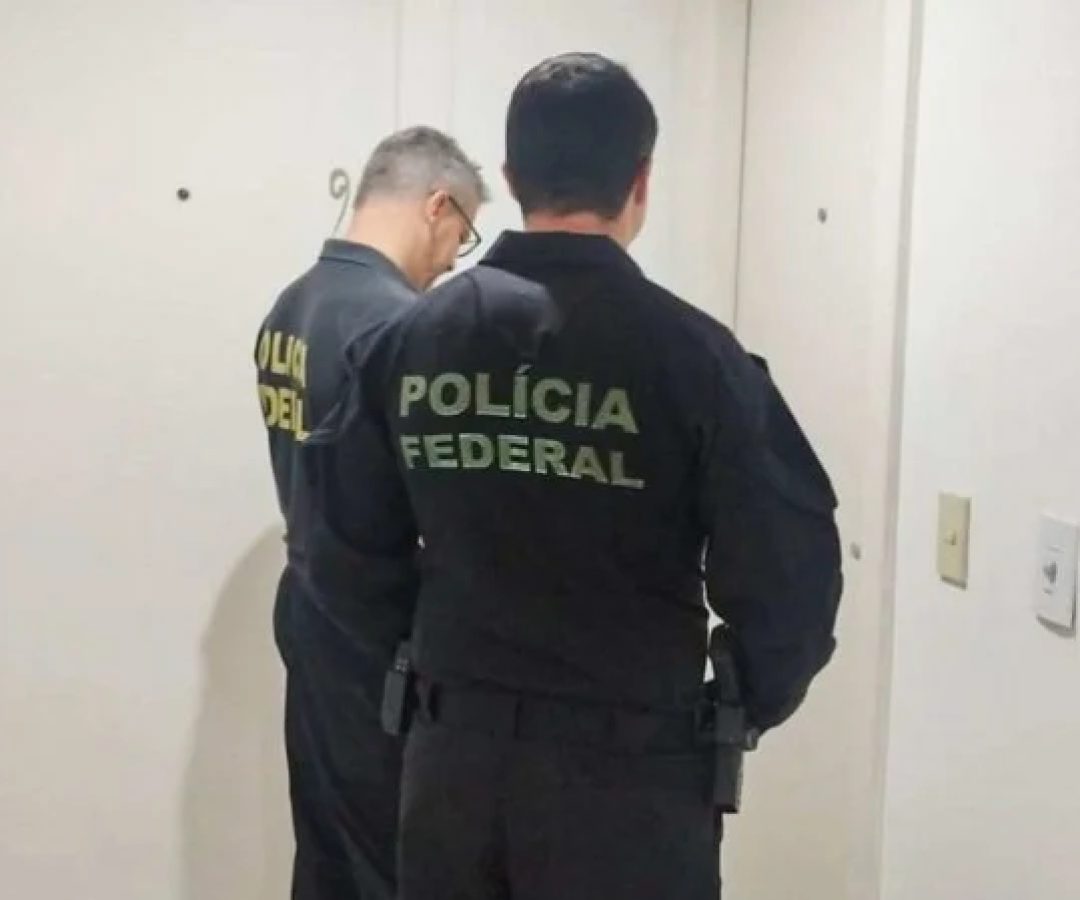 PF mira empresários ligados ao Master e bloqueia R$ 5,7 bilhões