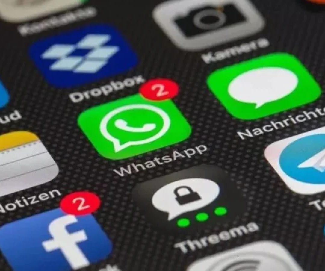 Confira outros tr&ecirc;s golpes comuns no WhatsApp -  (crédito: Pixabay/Reprodu&ccedil;&atilde;o)