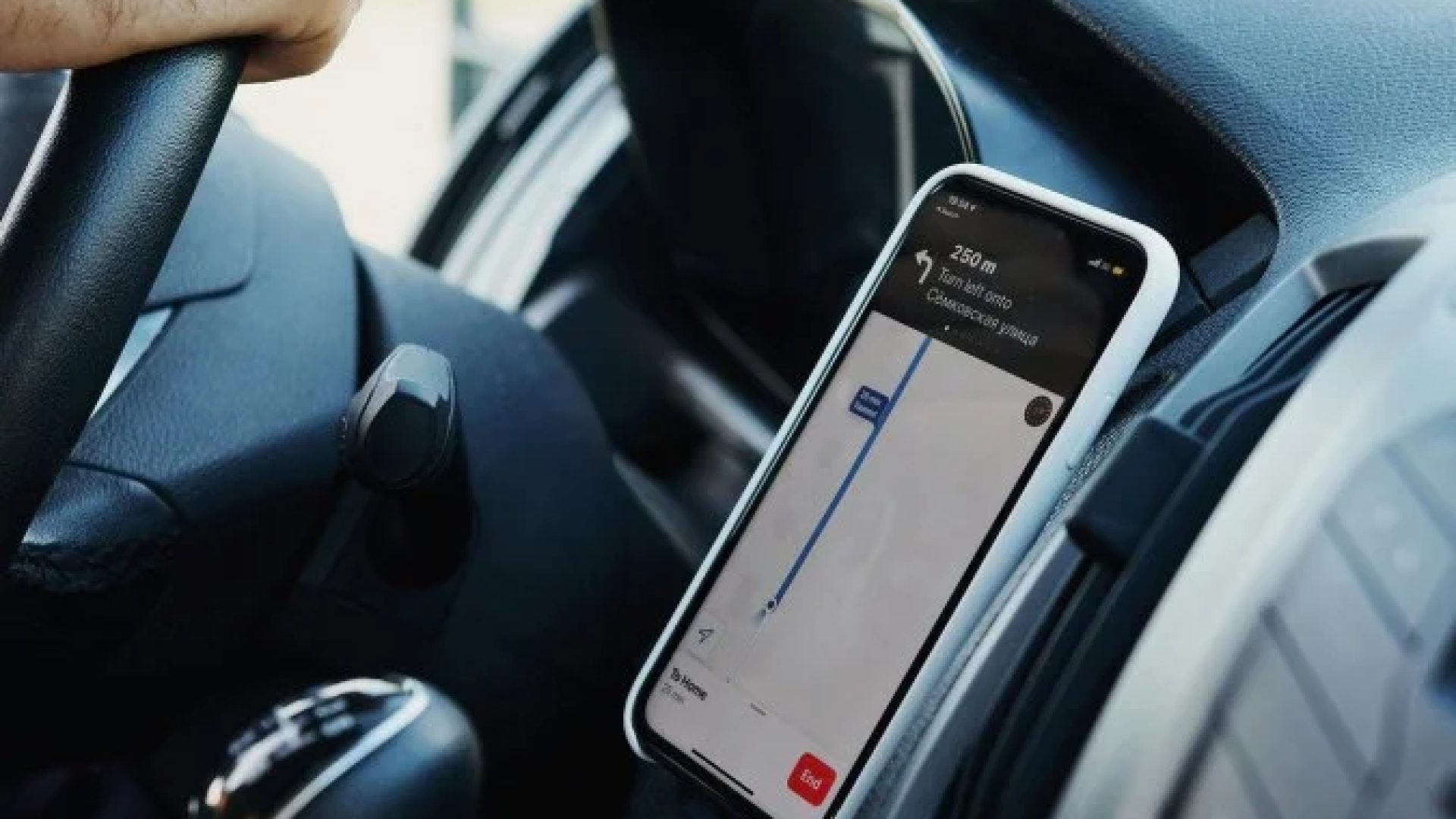 V&iacute;tima teve o celular que usava para trabalhar nas corridas por aplicativo roubado -  (crédito: Reprodu&ccedil;&atilde;o/Pexels)