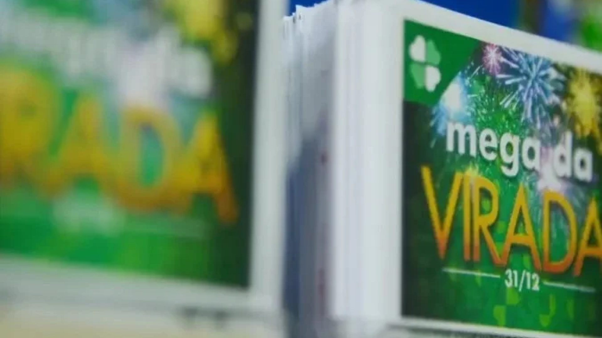 Mega da Virada promete pr&ecirc;mio bilion&aacute;rio em 31 de dezembro, estimulando a imagina&ccedil;&atilde;o sobre o que fazer com a fortuna. -  (crédito: Tomaz Silva/ Ag&ecirc;ncia Brasil)