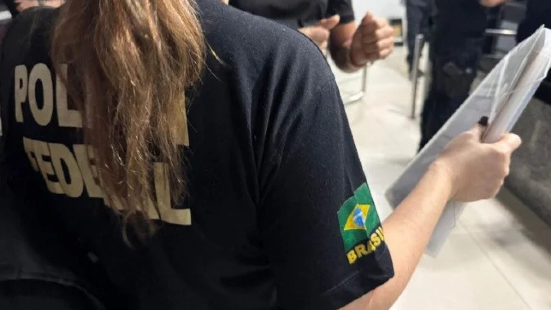 PF investiga irregularidades em instituto de previdência