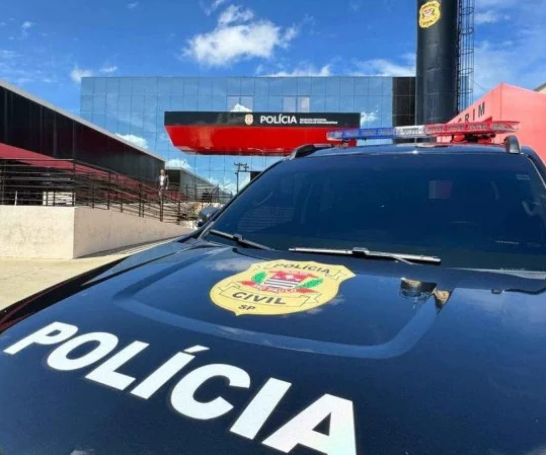 O motivo para ele pedir o dinheiro  não foi informado pela Secretaria de Segurança Pública -  (crédito: Divulgação/Polícia Civil de SP)