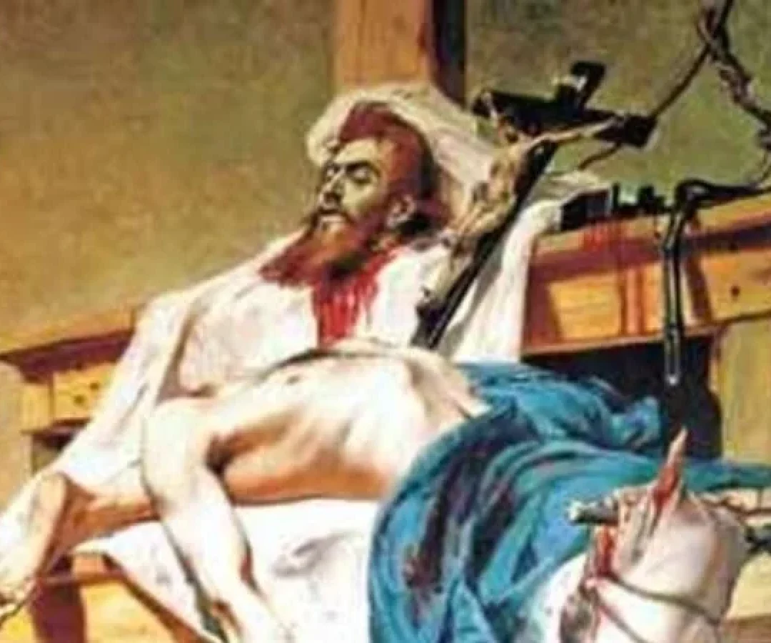 Feriado de 21 de abril, celebrado nesta terça-feira, marca a morte de Joaquim José da Silva Xavier, executado em 1792 por seu envolvimento na Inconfidência Mineira -  (crédito: Arquivo/PJF)