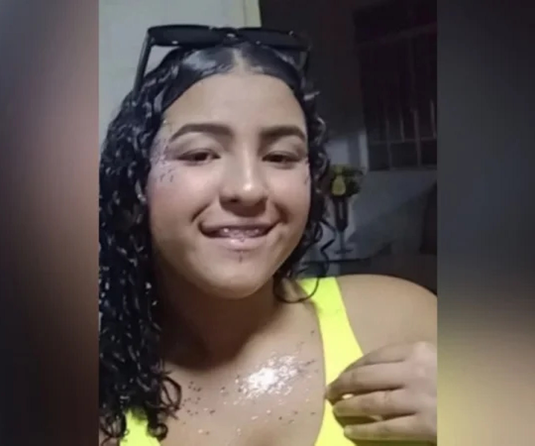 Adolescente saiu acompanhada de uma amiga, e as duas foram para a festa em carro de aplicativo -  (crédito: Divulgação)