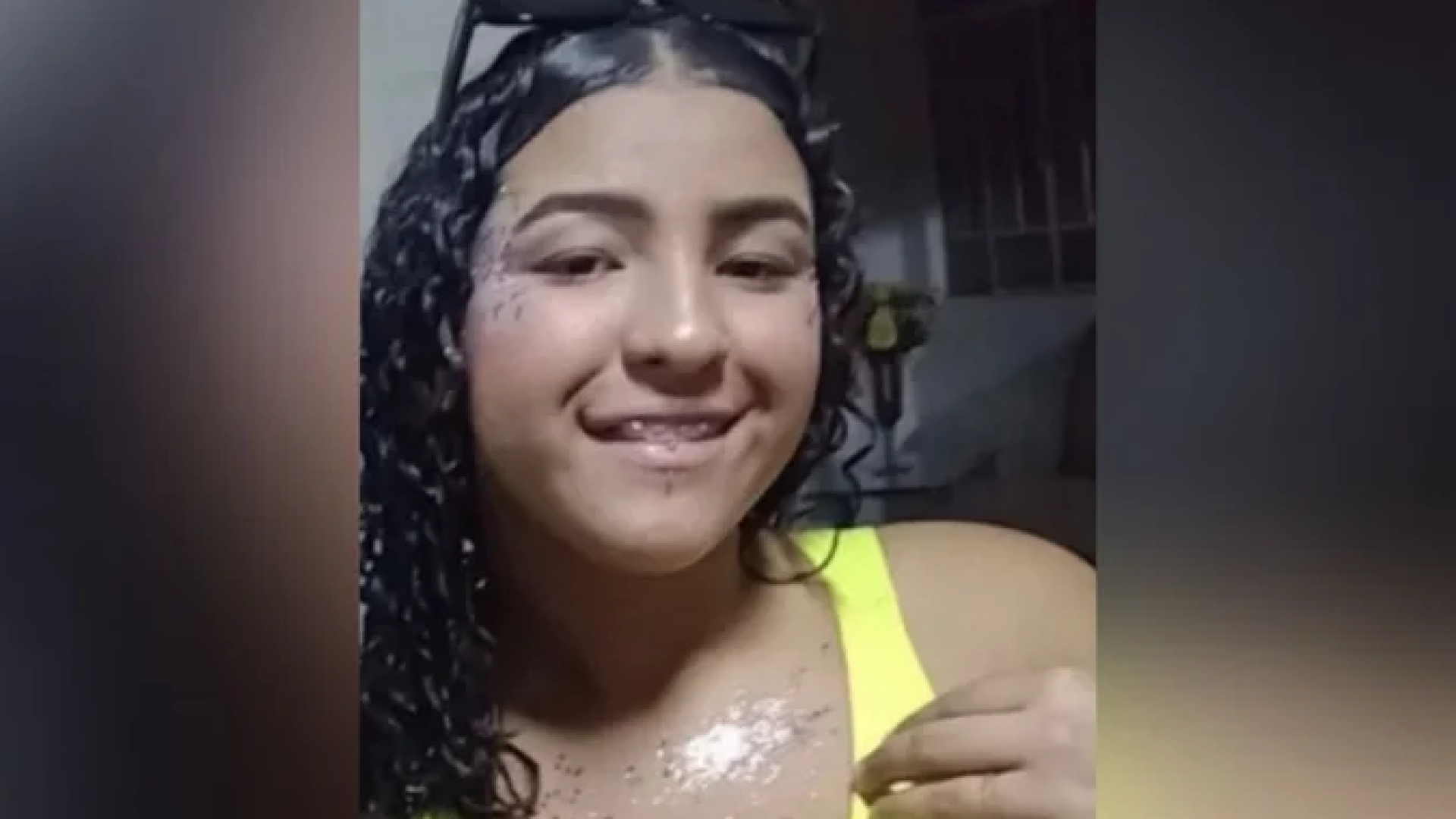Adolescente saiu acompanhada de uma amiga, e as duas foram para a festa em carro de aplicativo -  (crédito: Divulgação)