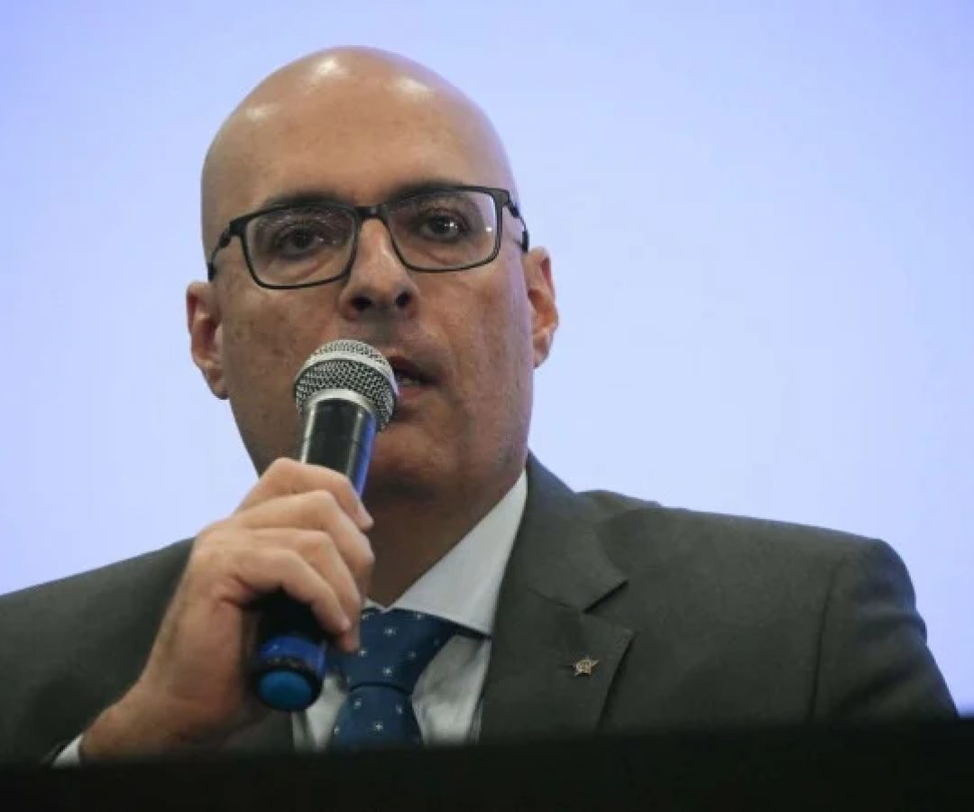 Em maio deste ano, o MPRJ denunciou Doca, e outros dois criminosos pelo ataque a uma delegacia em Duque de Caxias -  (crédito:  AFP)
