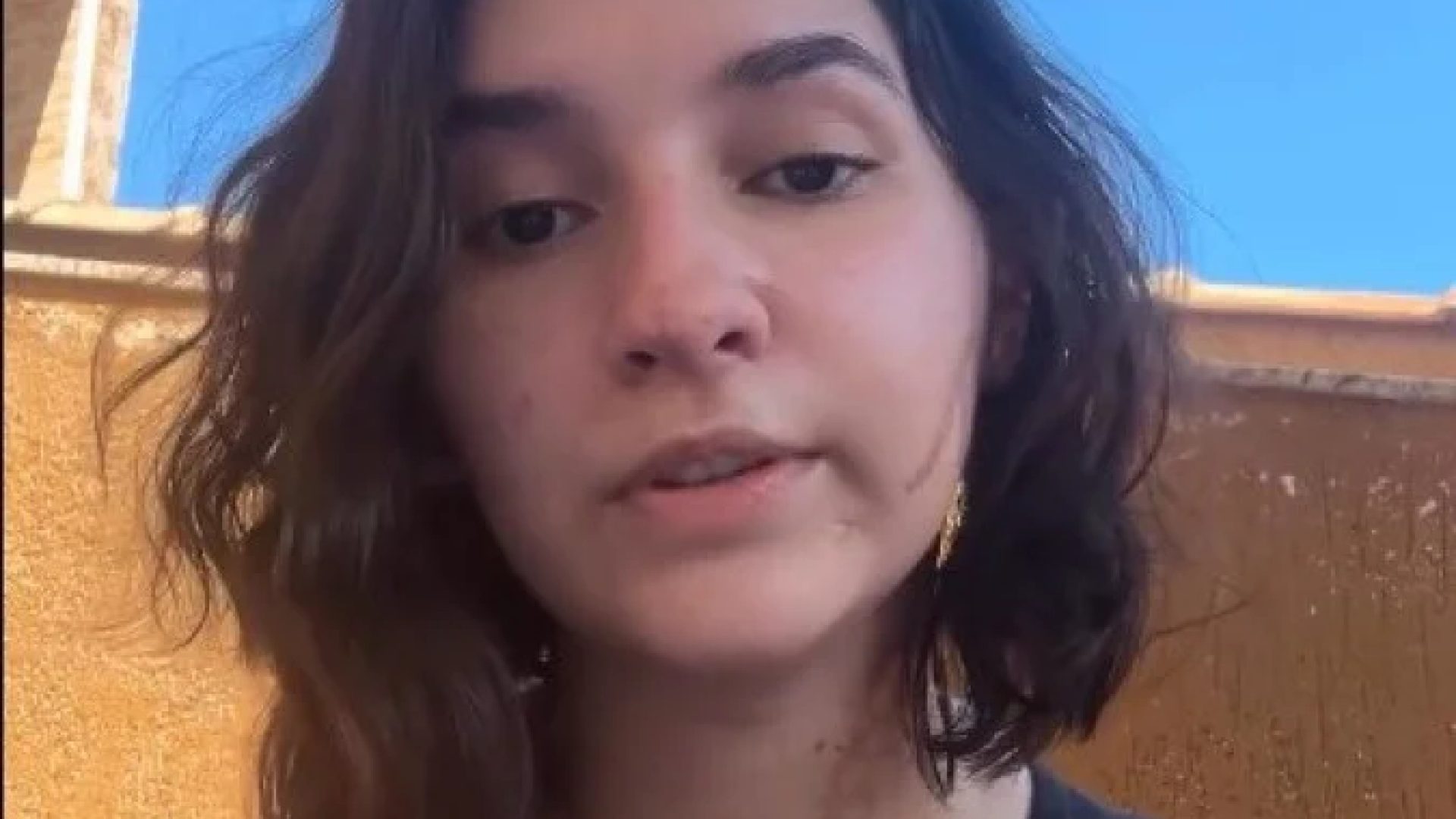 Vítima de tentativa de feminicídio fala pela 1ª vez sobre episódio