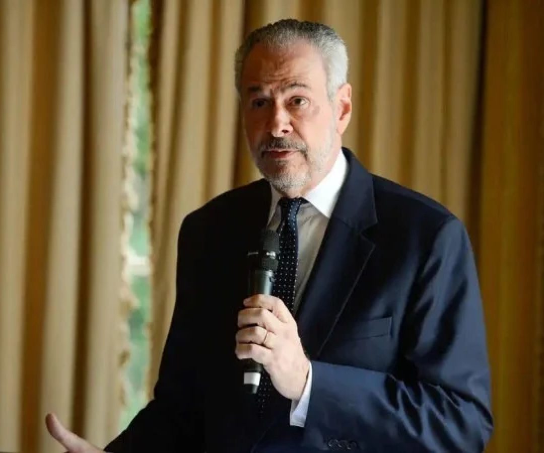 Presidente da COP30 diz que NDC da Europa deve ser a mais ambiciosa