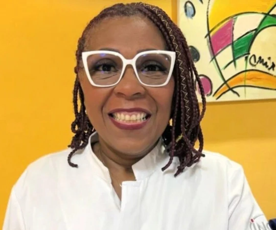Polícia Investiga circustâncias da morte da médica oncologista Andrea Marins, após ação policial no Rio de janeiro -  (crédito: Reprodução/ Redes Sociais)