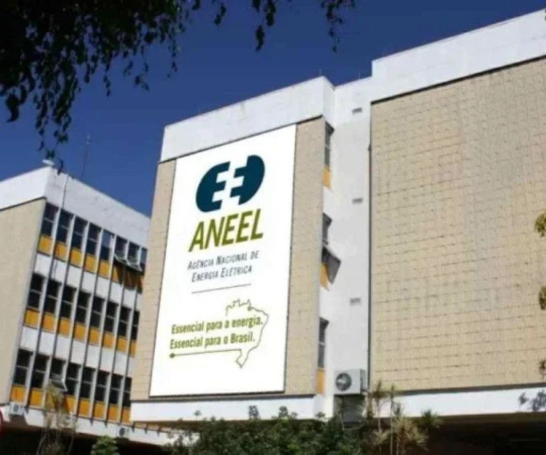 Agência retirou a taxa extra na conta de luz em dezembro -  (crédito: Divulgação ANEEL)